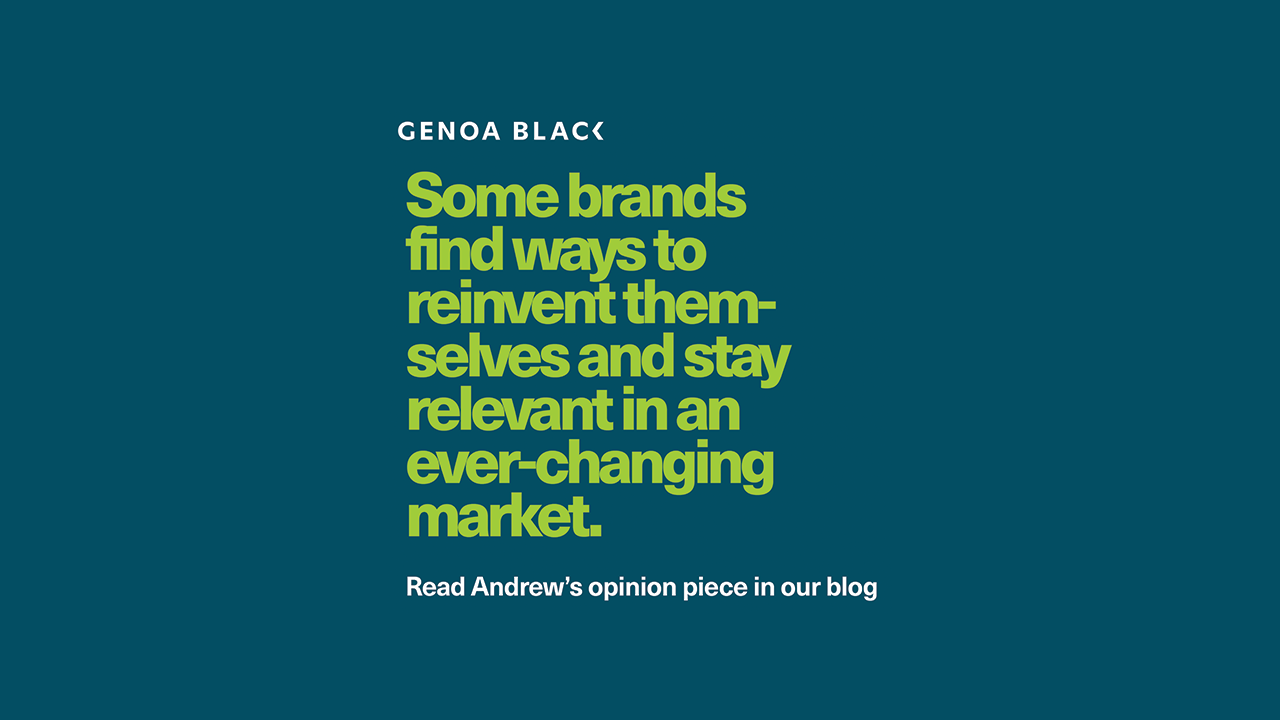 The Birth, Life, and Death of Brands: A Journey Through Time