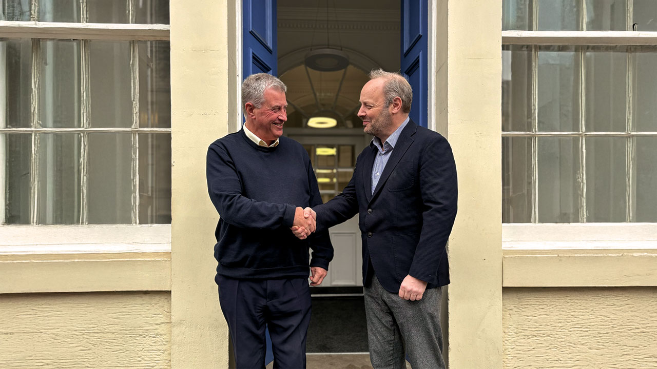 Genoa Black announces Strategic Partnership with Quest Corporate to accelerate SME Growth