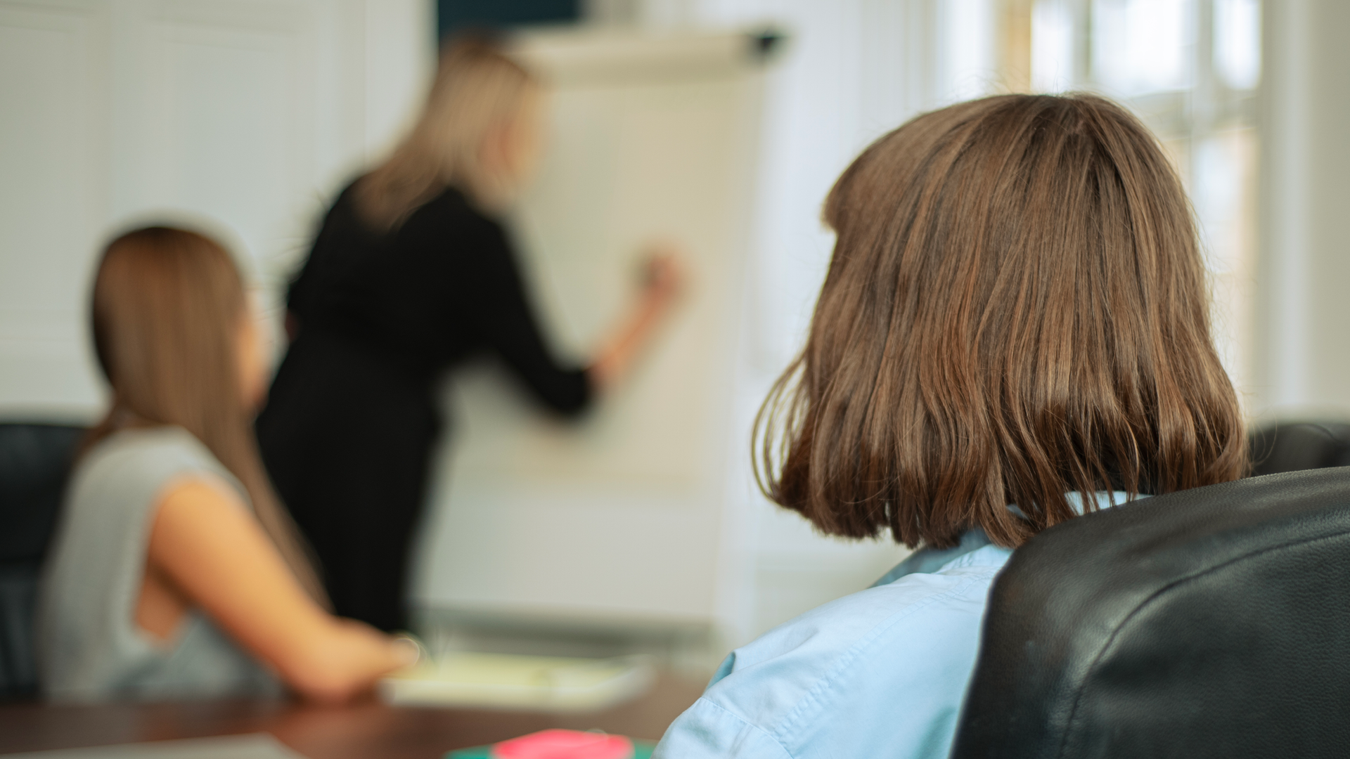 From Baby Yoga to Brand Workshops: Reflections on employer brand as a new mum